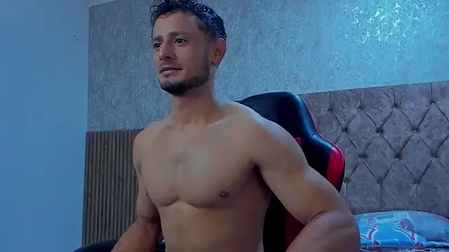 Adonys Lewis  online show from February 10, 6:29 am