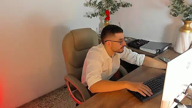 Jay Grip online show from March 5, 8:16 pm