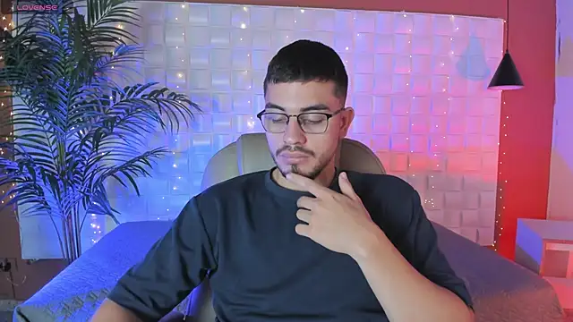 Jay Grip online show from April 15, 7:58 pm