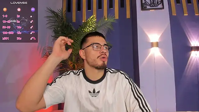 Jay Grip online show from March 31, 7:37 pm