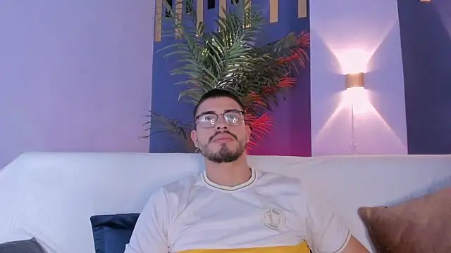 Jay Grip online show from March 18, 9:07 pm