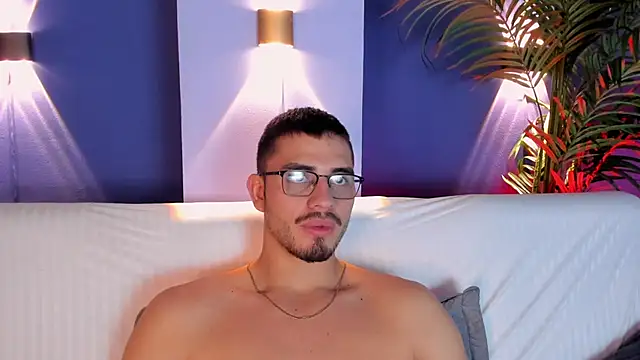 Jay Grip online show from March 19, 9:18 pm