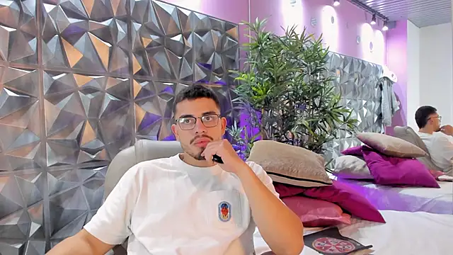 Jay Grip online show from March 27, 7:26 pm