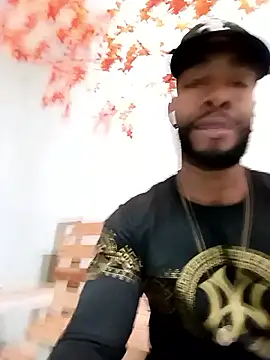 Dante Knox online show from April 8, 11:31 am