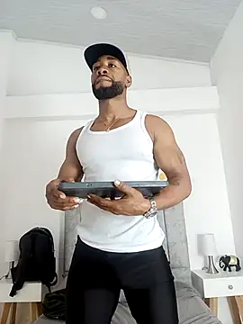 Dante Knox online show from April 10, 12:01 pm