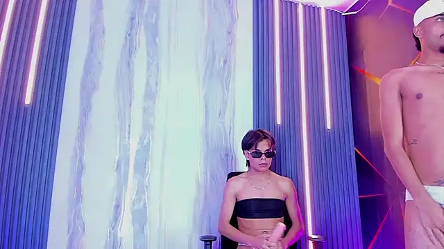 Baby sexdemon online show from January 17, 11:50 pm