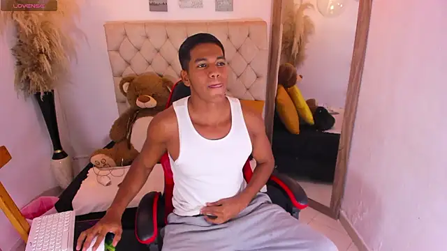 noah sthone online show from January 19, 3:20 am