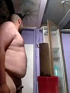 Guanatos13 online show from March 27, 1:12 pm