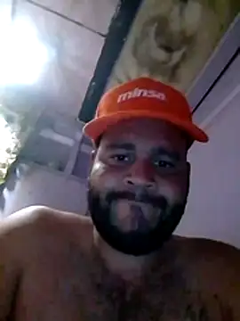 Guanatos13 online show from January 19, 2:25 am