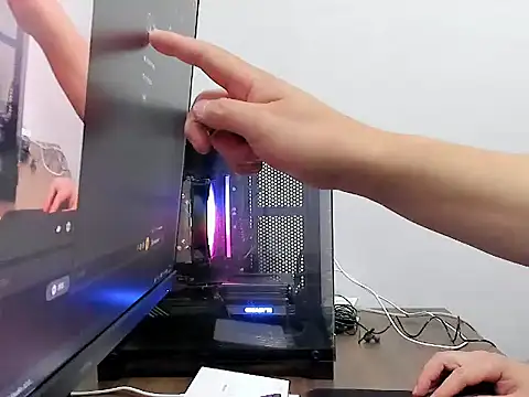 typ-001 online show from March 25, 8:51 am