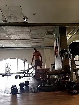 someone2lookAT online show from January 19, 3:57 pm