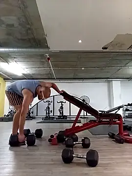 someone2lookAT online show from January 17, 7:27 pm