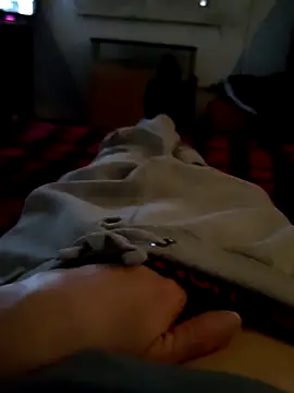 Krisijean72 online show from February 22, 1:01 pm