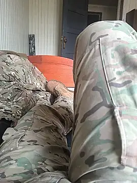 infantryman soldier online show from January 10, 3:16 pm