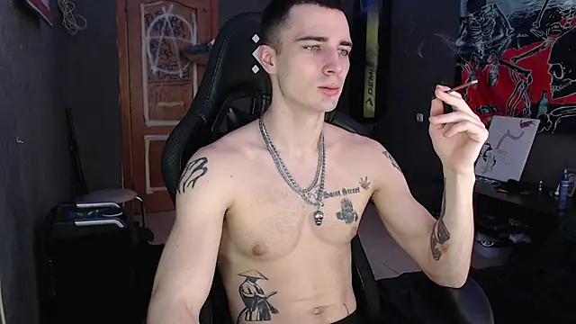 Jack loveeee online show from February 7, 11:39 am