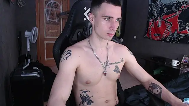 Jack loveeee online show from May 23, 9:26 am