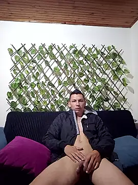 Andres storm online show from January 18, 9:33 am