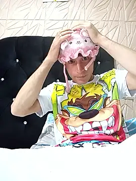 torvyHot online show from January 14, 10:13 pm