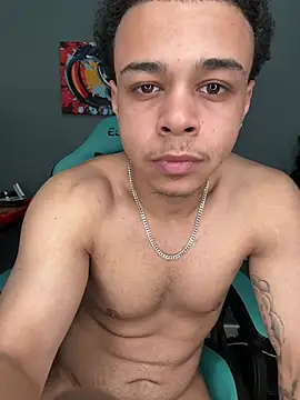 l-laross online show from February 27, 8:41 pm