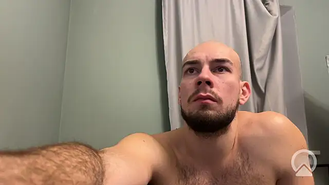 MiguelAfterDark online show from January 13, 6:34 pm