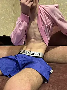 StefanSweety online show from January 12, 12:58 am