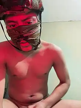 Dani18cogedor online show from February 13, 6:13 pm