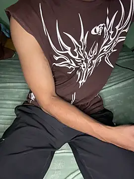 urfuckbunny online show from May 21, 5:50 pm
