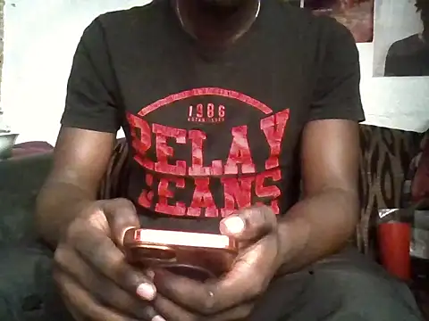 Rayray26xs online show from March 4, 1:40 pm