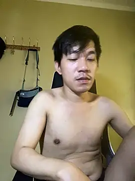 asian guy67 online show from May 13, 6:43 am