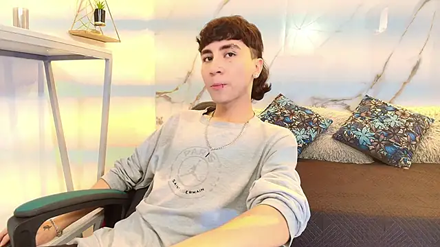 XanderGrey8 online show from March 4, 7:54 pm