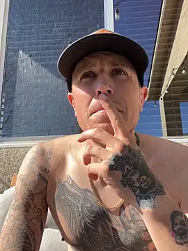 brngitdwn online show from January 31, 7:23 pm