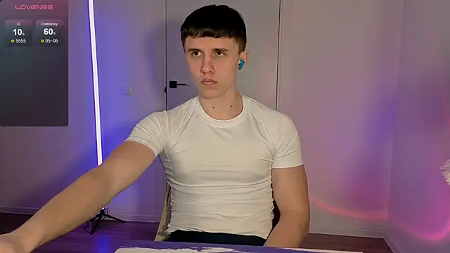 first mark online show from February 20, 5:37 pm