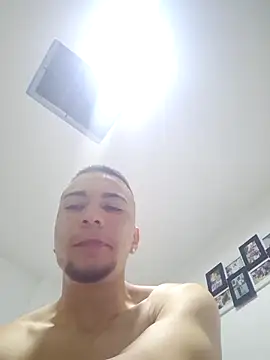 OrtegaJeysson online show from February 27, 11:58 pm