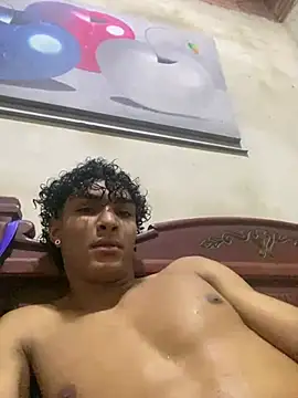 Jaycob smith online show from March 29, 3:12 pm