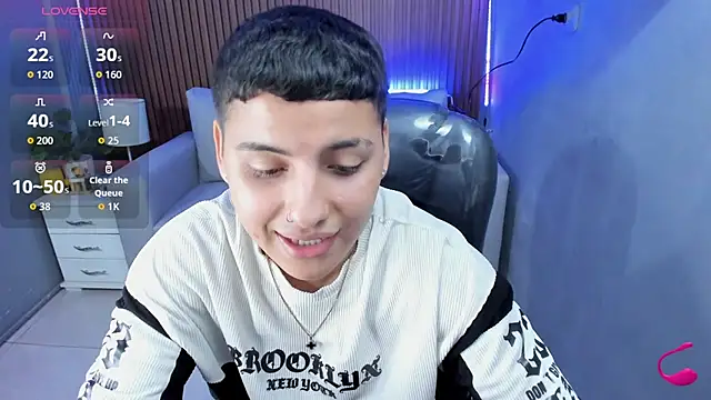 Liam9  online show from February 16, 1:42 pm