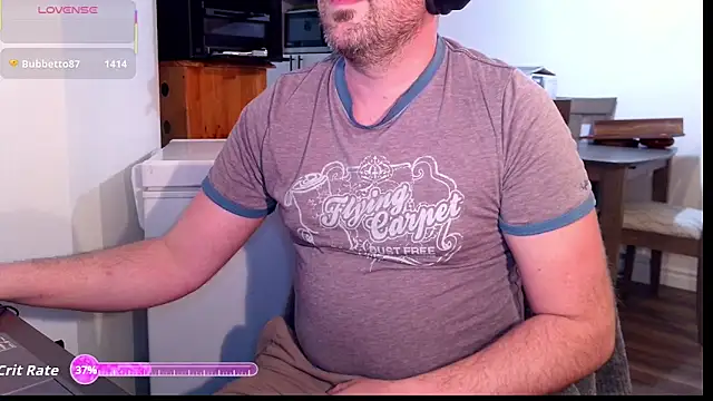 Greyd333 online show from May 28, 9:46 pm