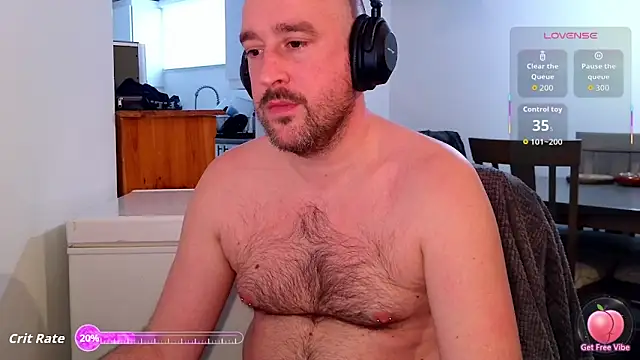 Greyd333 online show from March 23, 9:43 pm