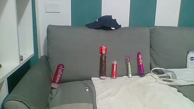 ROMASSAGGEXXX online show from June 21, 12:38 am