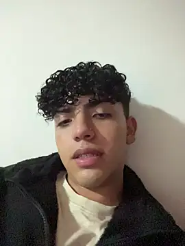 Nick Twink online show from February 8, 5:24 am