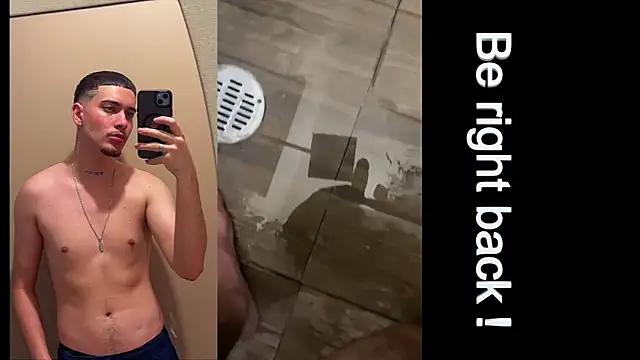 daniborbon  online show from January 13, 2:38 am