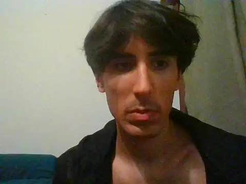 fisialidad online show from January 13, 3:11 am