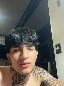 AnferniV online show from January 13, 5:12 am