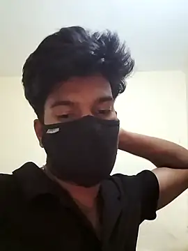 Hottlund6 online show from April 11, 2:42 pm