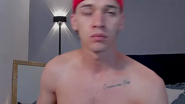 DrakeCarter online show from March 4, 1:56 am