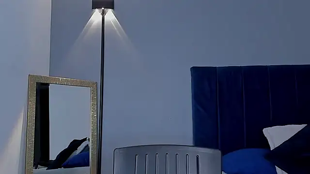 DrakeCarter online show from February 19, 1:57 am