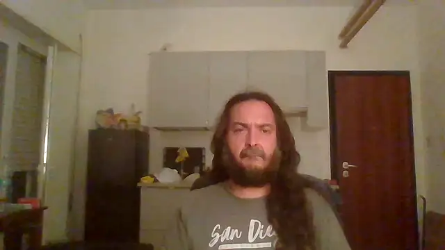 ulysses85 online show from June 16, 8:55 pm