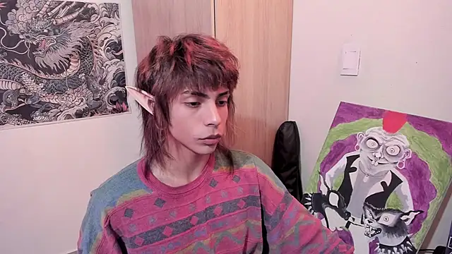 God Dereck online show from February 26, 4:52 pm