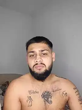 Gabysweetrds online show from January 14, 2:16 am