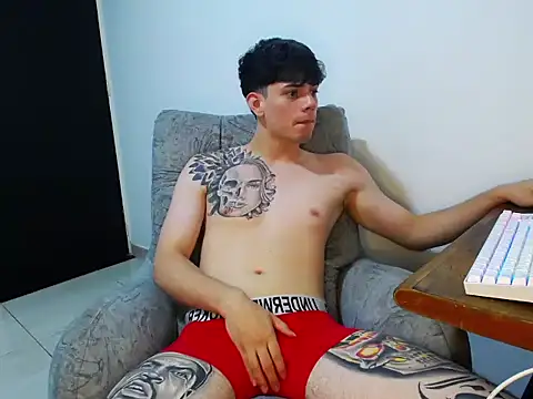 Joshh miller online show from February 4, 8:04 pm