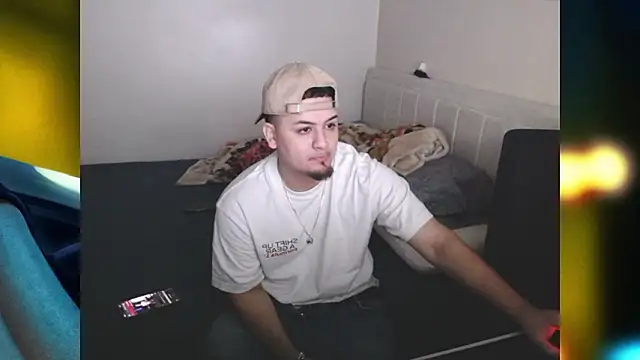 peligroso57 online show from January 14, 4:00 pm